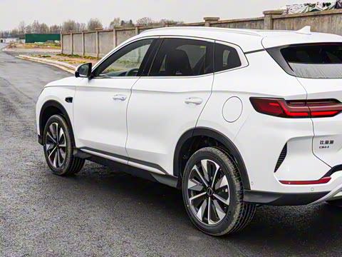 2025�� DM-i �Ǽݰ� 112KM ������