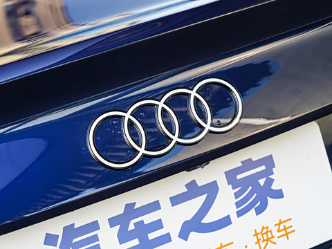 2025�� A3L Limousine 35TFSI �ɳ�������