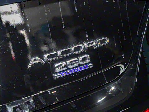 2025�� �˶�ϵ�� 260TURBO ����