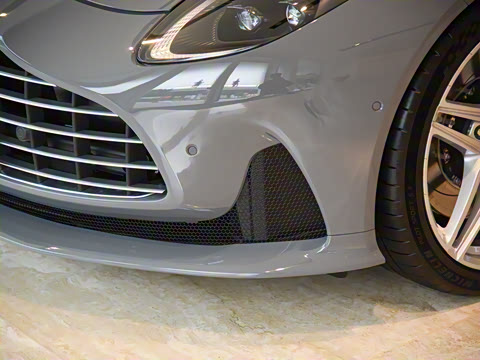 2025�� 4.0T V8 Coupe