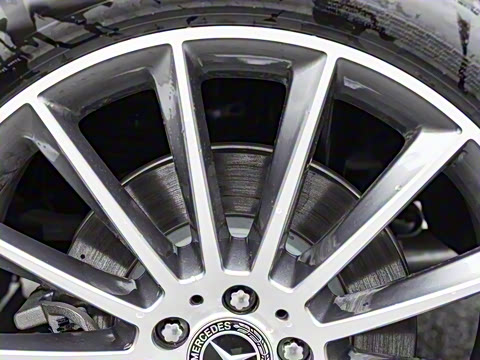 2025�� �Ŀ� GLE 450 4MATIC ������