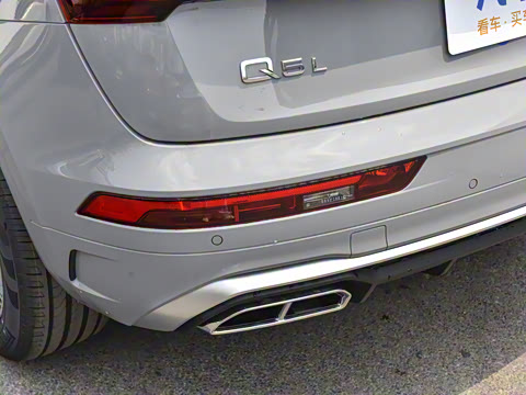 2025�� 45�����ذ� 40 TFSI ʱ�ж�����