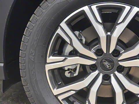 2025�� EcoBoost 170 �Ķ���