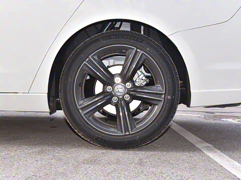 2025�� 260TURBO ��Ӣ��