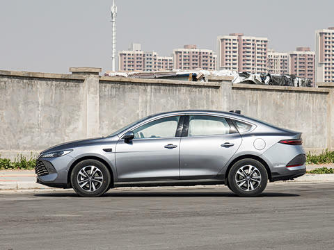 2025�� DM-i �Ǽݰ� 55KM��Խ��