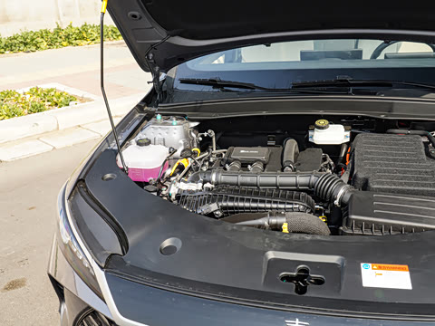 2025�� DM-i �Ǽݰ� 55KM��Խ��