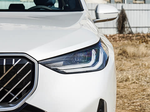 2025�� xDrive30L ������ M�˶���װ