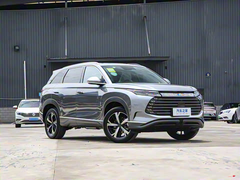 2024�� ��ҫ�� DM-i 100KM ��Ӣ��