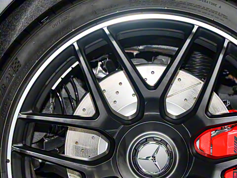 2025�� AMG GT 50 �����ܳ� �й��ر��