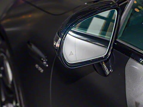 2025�� AMG GT 50 �����ܳ� �й��ر��