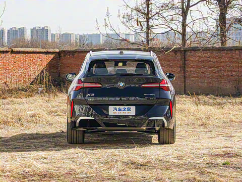 2025�� xDrive30L ������ M�˶���װ