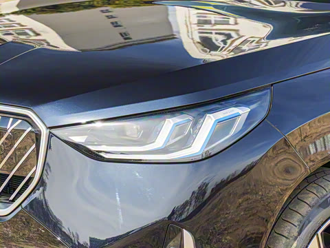 2025�� xDrive30L ������ M�˶���װ