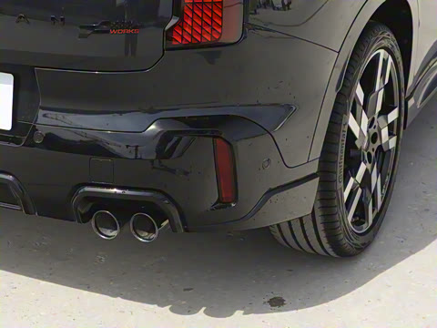 2024�� 2.0T JOHN COOPER WORKS