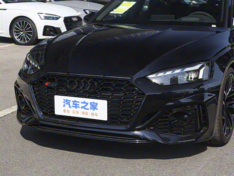 2024�� RS 5 2.9T Sportback �����