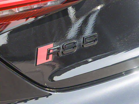 2024�� RS 5 2.9T Sportback �����