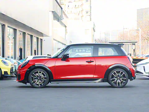 2025�� 2.0T COOPER S ������