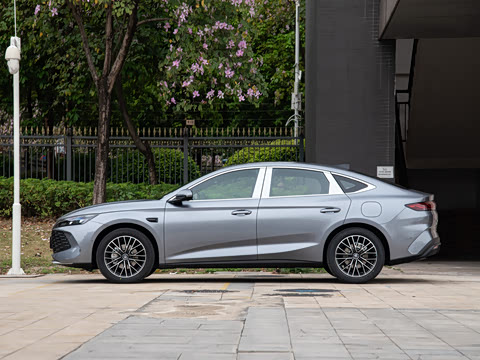 2025�� DM-i �Ǽݰ� 120KM׿Խ��