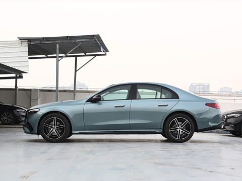 2025�� E 260 �˶���