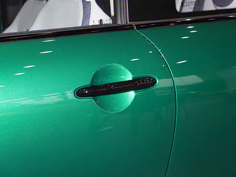 2025�� 1.5T COOPER ������