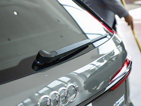 2025�� allroad quattro ̽���� 55 TFSI ����ԽҰ��