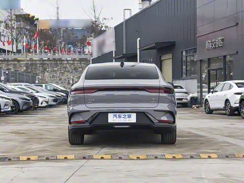 2025�� DM-i �Ǽݰ� 125KM������