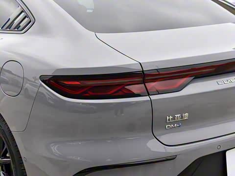 2025�� DM-i �Ǽݰ� 125KM������