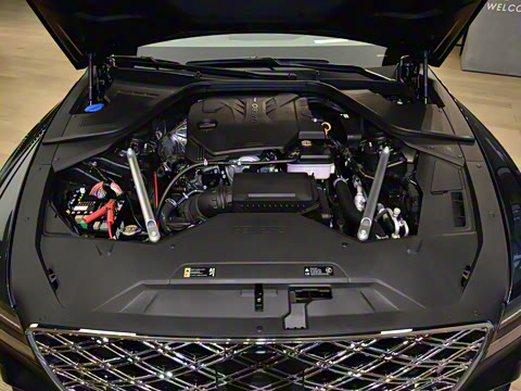 2024�� 2.5T �����콢��