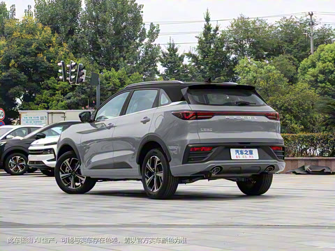 2021�� 300T DCT�콢������