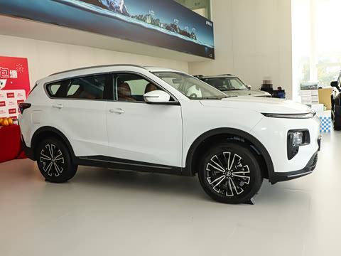 2024�� 1.5T 120km PRO 5��