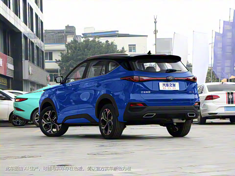 2021�� 300T DCT�콢������ 5��