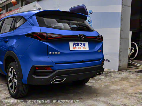 2021�� 300T DCTȫ�������� 5��