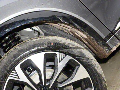 2025�� ���Ĵ� UItra 2.0T ������ �ǻ۾�����