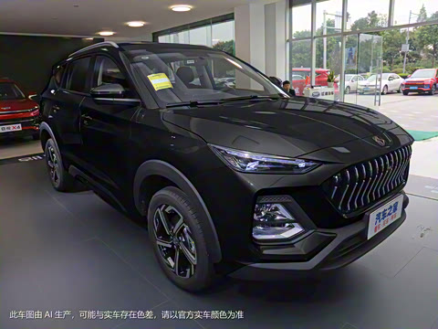 2021�� 300T DCTȫ�������� 6��