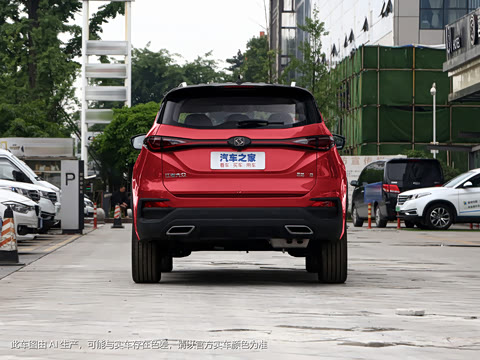 2021�� 300T DCT��������� 5��