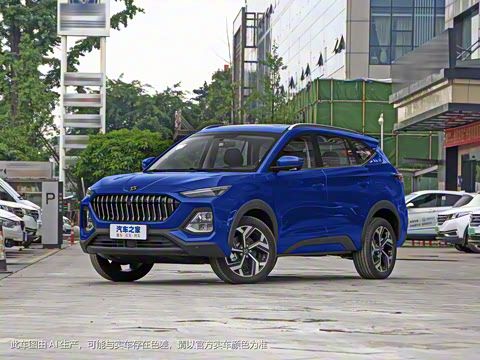 2021�� 300T DCT��������� 5��