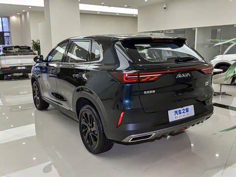 2025�� ���ն��� 1.5T �����