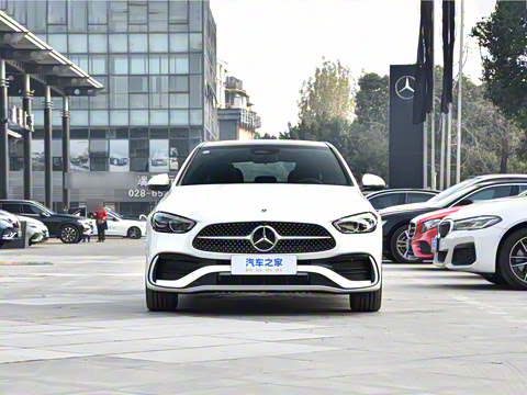 2025�� �Ŀ� C 350 eL