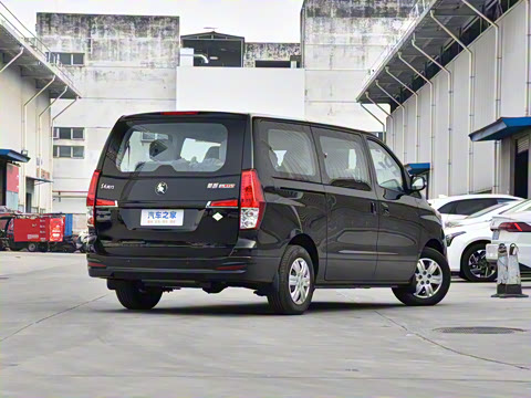 2024�� 2.0L �ֶ�������CNG 7��