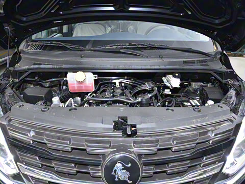 2024�� 2.0L �ֶ�������CNG 7��