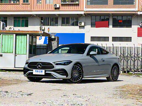 2025�� CLE 260 ���ܳ�