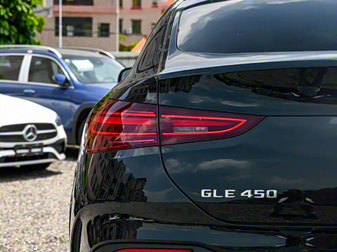 2025�� GLE 450 4MATIC ����SUV ʱ����