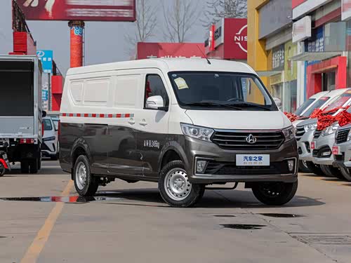 【跨越星v7】长安跨越_跨越星v7报价_跨越星v7图片_汽车之家