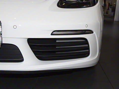 2023�� Boxster Style Edition 2.0T