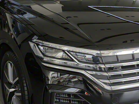 2023�� 3.0TSI ������ �����˶���װ