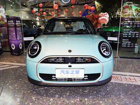 2025�� 2.0T COOPER S ������