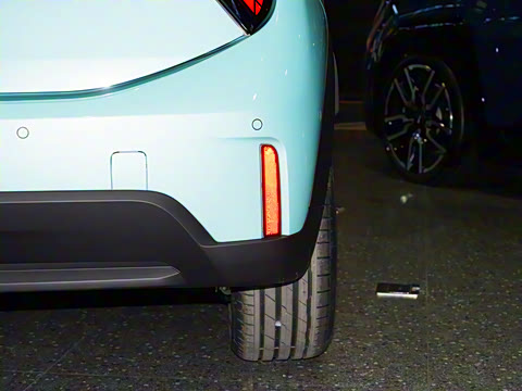 2025�� 2.0T COOPER S ������