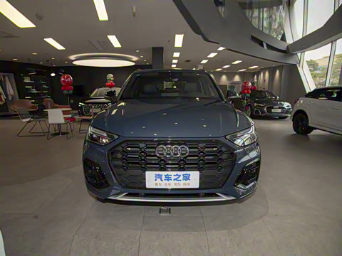 2025�� 45 TFSI ����������