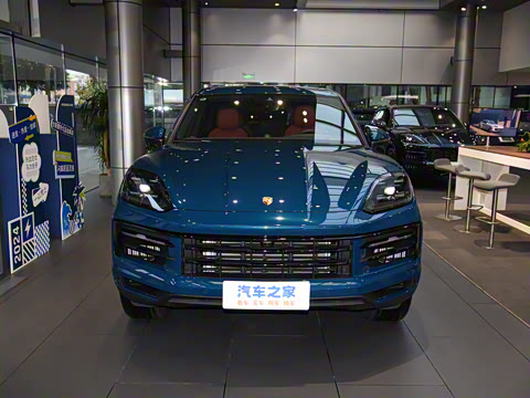 2025�� Cayenne 3.0T