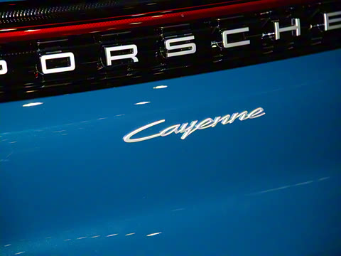 2025�� Cayenne 3.0T