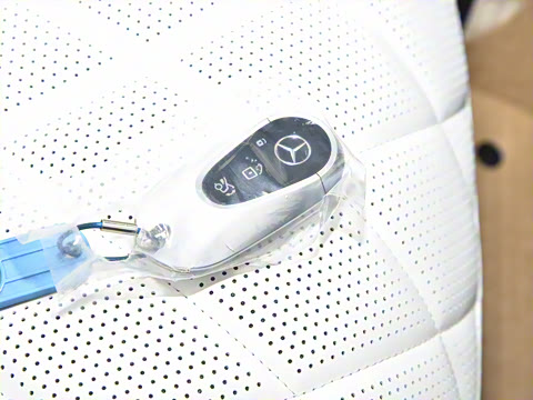 2023�� S 450 L 4MATIC ���ĸ߶���